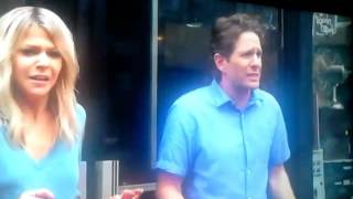 IASIP-We just learned our lesson