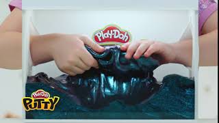 Play Doh PUTTY