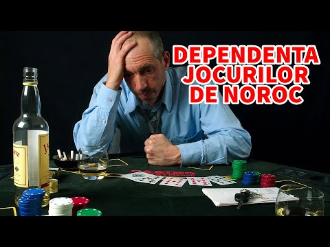 Video: Cum Să Scapi De Dependența De Card