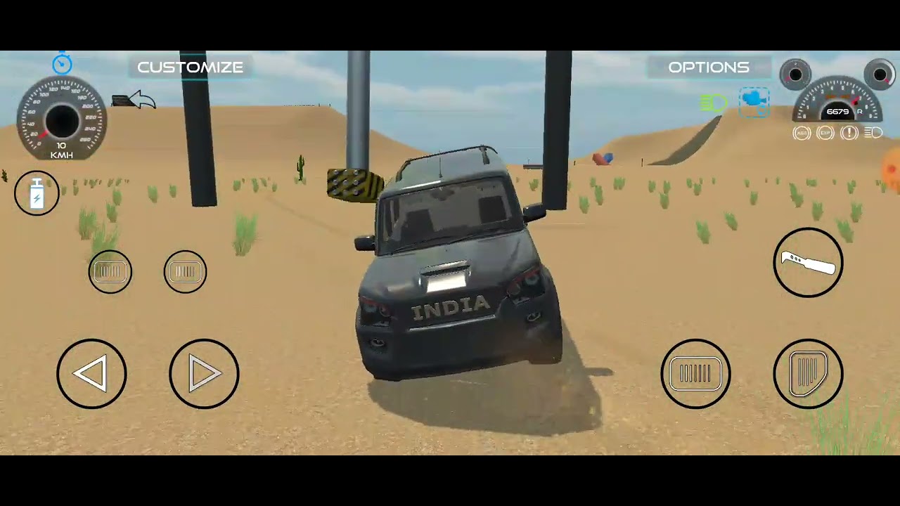 CAR 🚙 WALA GAME VIDEO YouTube