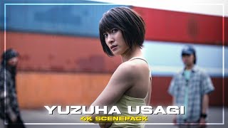 Usagi Scene Pack Alice In Borderland S2 4K Scenepack Yuzuha Usagi S2 Scenepack