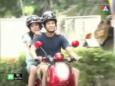 [Fanmade MV] ใจกลางความรู้สึกดีๆ Porshe Baifern