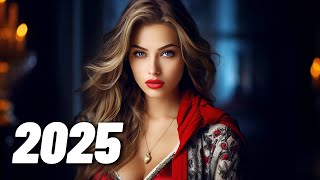 Лучшая Музыка 2025🏖️Зарубежные песни Хиты🏖️Популярные Песни Слушать Бесплатно 2025