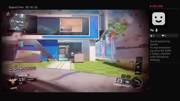 UNLOCKING RK5 DUAL WIELD ATTACHMENT