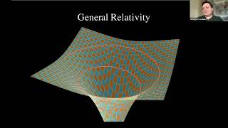 WQCG meetup - Episode 77 (Grzegorz Czelusta, "Quantum Computing for Quantum Gravity")