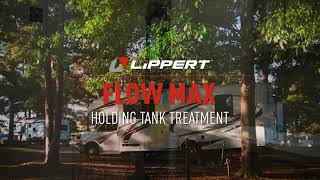 Flow Max™ Holding Tank Treatment for RVs &amp; Boats