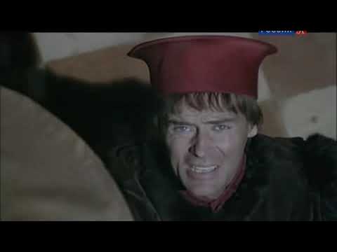 Медичи Крестные отцы Ренессанса 1 4 - YouTube