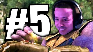 Dellor TTS Compilation #5 (SEMTEX)