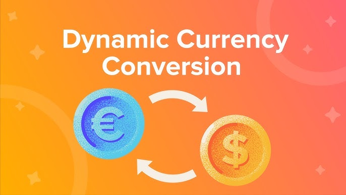 How to Keep Dynamic Currency Conversion From Costing You - YouTube
