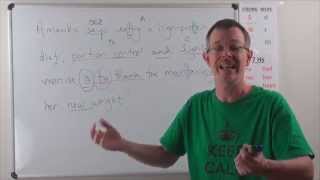 DD 260 Answers