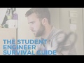 The student engineer survival guide by max swahn