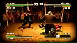 Def Jam Fight for NY Request 24