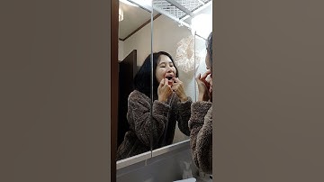 Niềng invisalign ở Nhật| Cách đeo khay như thế nào? | Cuộc sống ở Nhật