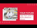 Open Day 2022: Your Future - Medicine