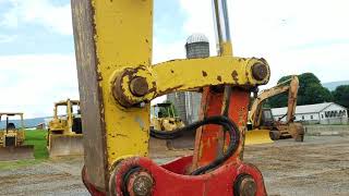 2007 Komatsu PC138US-8 Walk-Around Inspection Video!