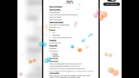 Reduced syllabus PSEB class 10th. Chapter wise deleted portion of class 10th all subjects pseb