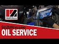How to Change the Oil on a Suzuki Intruder VS1400 | Suzuki Intruder 1400 Oil Change | Partzilla.com