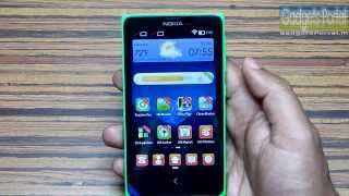 Nokia X, X+ & XL - How to get original Android look & features screenshot 4