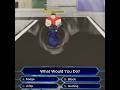Meisho is a goofball :3  | #jjs #jujutsushenanigans #umamusume  #1v1 #funny #duel #fyp #foryou