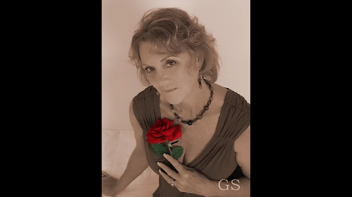 Cynthia Hamlin Battle Hymn of Love