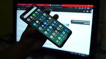 Unlock Bootloader LG V40 | Android 10 LineageOS 17.1 | GCAM | TWRP