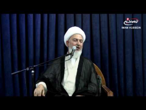 ماهو رأي الفقهاء الشيعة في المرتد سماحة اية الله الشيخ فاضل الصفار