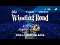 『Novelbright ARENA TOUR 2025 〜Winding Road〜 at 神戸ワールド記念ホール』ダイジェスト