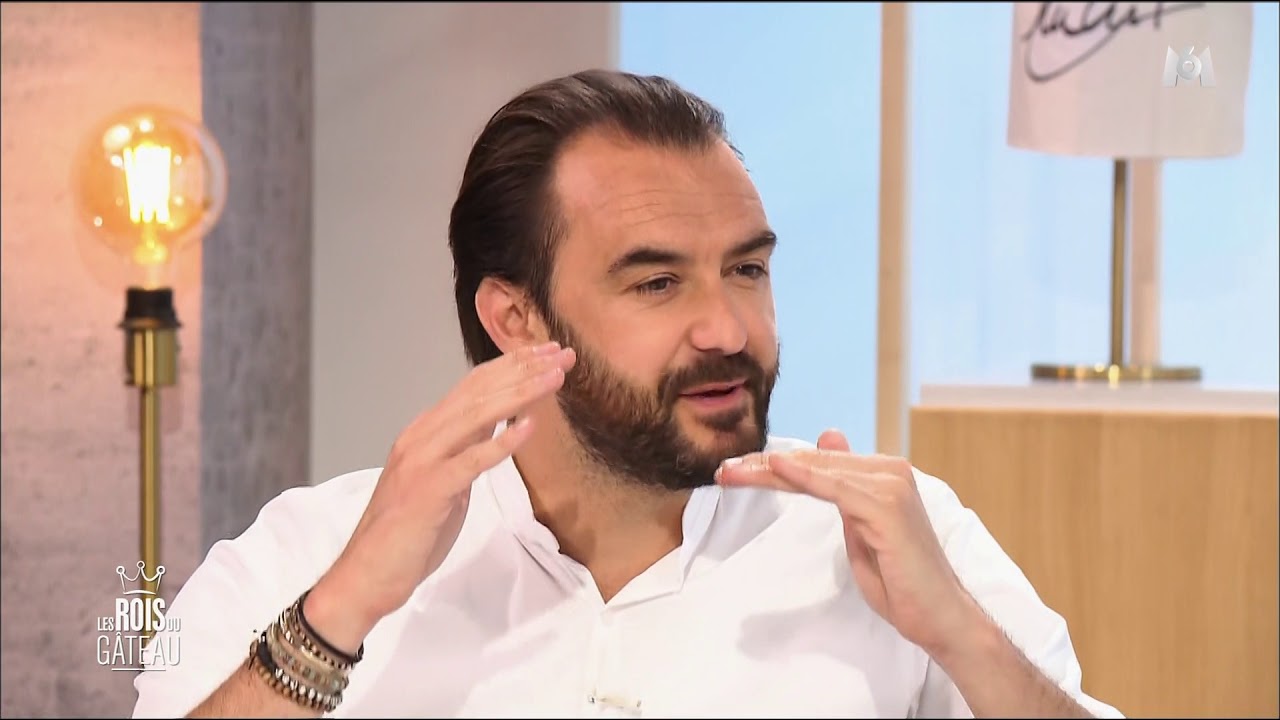 M6   Les rois du gâteau Virginie Yannick Nathalie   29 08 2017 18h30 01h15 130