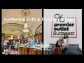 Budapest Vlog 2021 l Gerbeaud Cafe & Premier Outlet