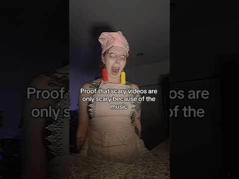 Is it somehow worse..? #horror #creepycooking #scary #cooking #trending