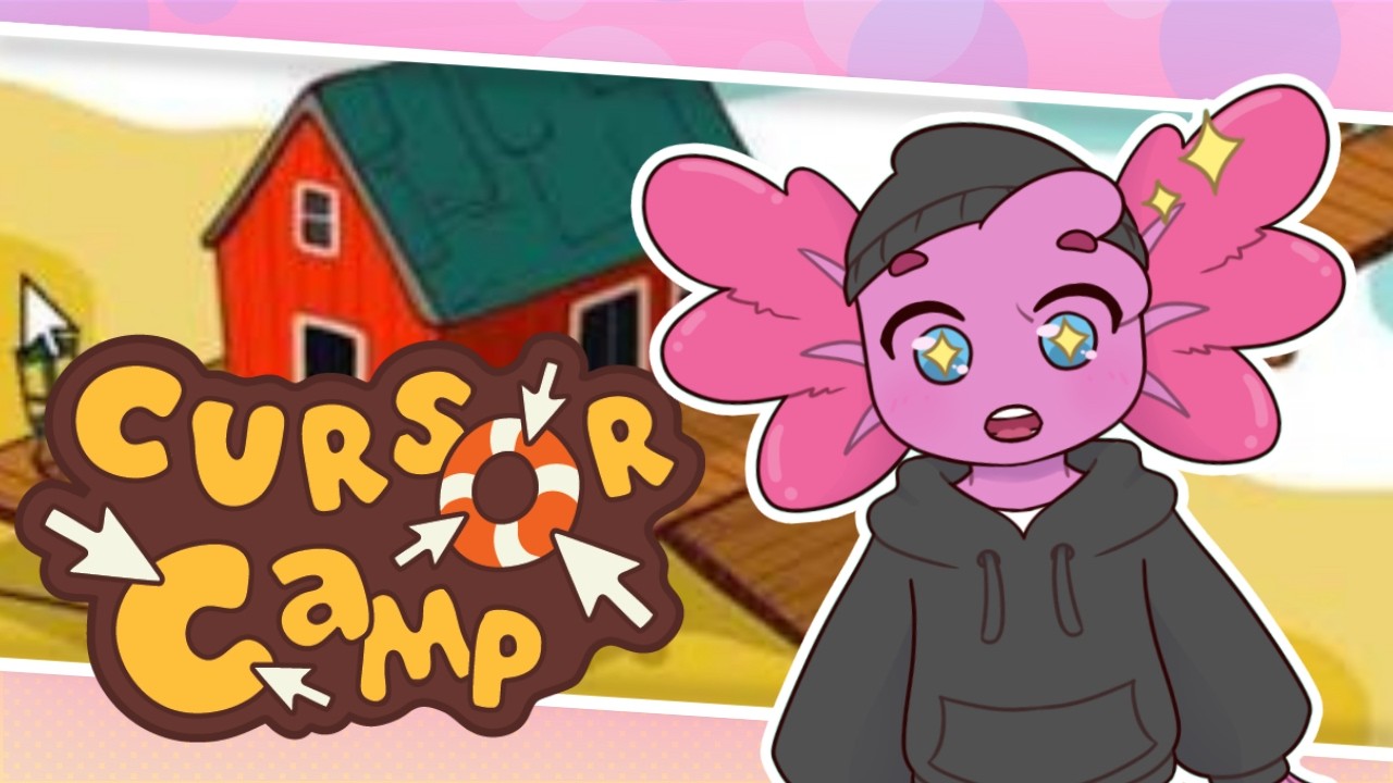 Cursor Camp | Cursor Camp