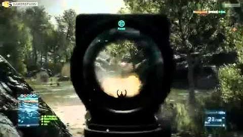 GamerSpawn Countdown Battlefield 3 Launch Day Development913