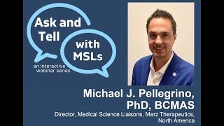 From Good to Great: Decoding the Traits that Define an Outstanding MSL - Dr. Pellegrino