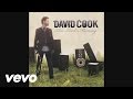 David Cook - From the Studio, Part 3