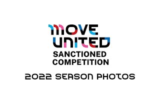 2022 Move United Sanctioned Competition Photos