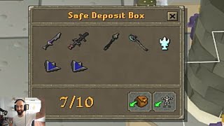 THE VOIDWAKER IS DONE