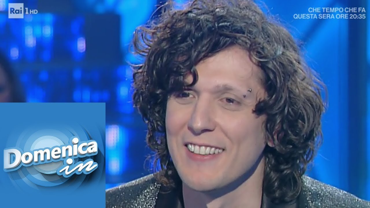 Intervista a Ermal Meta: 