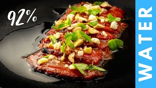 Watermelon Steak: Grilled Goodness That's 100% PlantBased