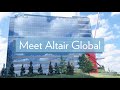 Meet altair global