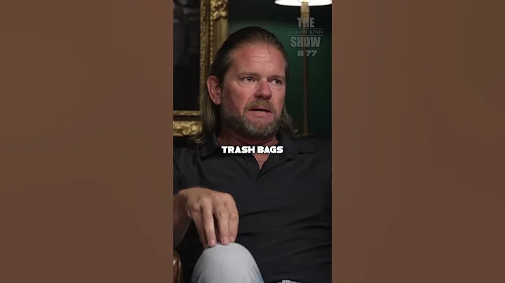 The Most Disturbing Scenes from Black Hawk Down