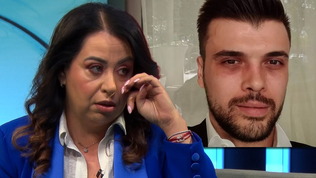 Oana Roman, în lacrimi când a vorbit despre divorțul de Marius Elisei! “Nu am vrut circ”