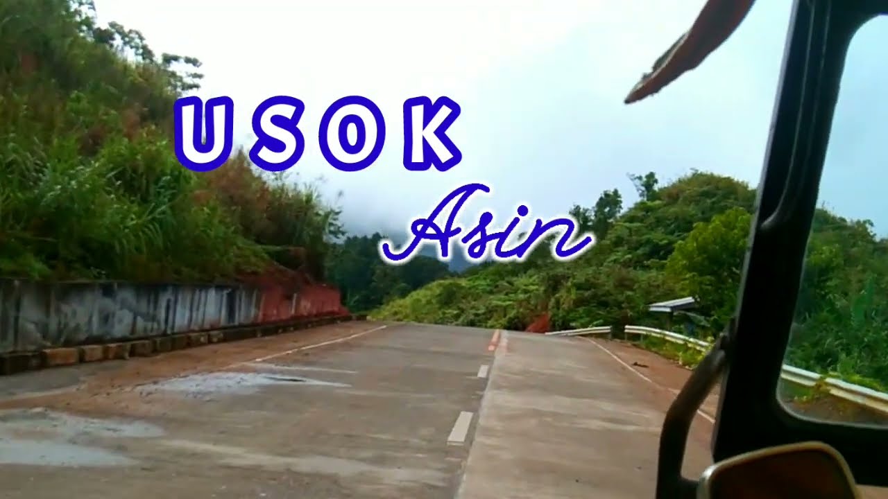 USOK Song Lyrics