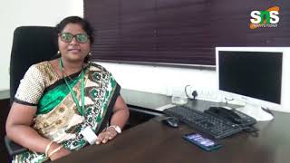 SNS Institutions - Teaching Learning methods -  Role Play