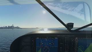 عبارات العيون ( برج العرب ) 2021 - Flight simulator