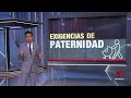 La mayoría de los padres se sienten solos por las dificultades de la paternidad | Noticias Telemundo