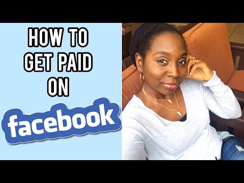How to Get Paid on Facebook Monetization | DETAILED TUTORIAL | DNVlogsLife
