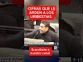 Racero ESTALLÓ CONTRA la extrema derecha #política #petro #pactohistórico #cepeda