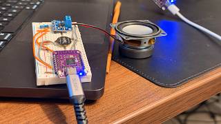 Arduino halloween preview