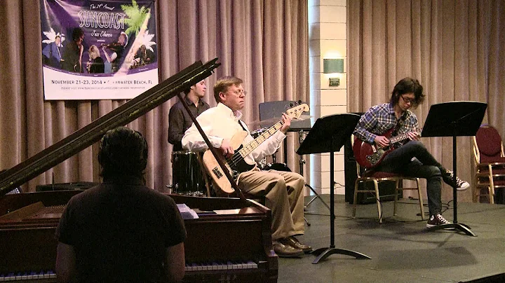 - The Players School of Music - Live at Ruth Eckar...