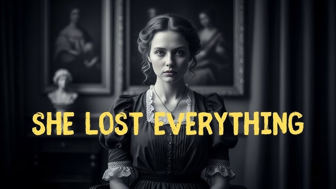 The Gilded Age Socialite Driven to Madness — The Shocking True Story They Don't Teach in School - YouTube